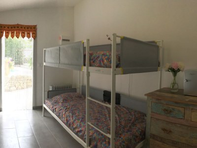 Holiday house Coeur sur Mer - Features photo 21