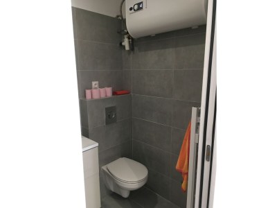 Holiday house Coeur sur Mer - Features photo 23