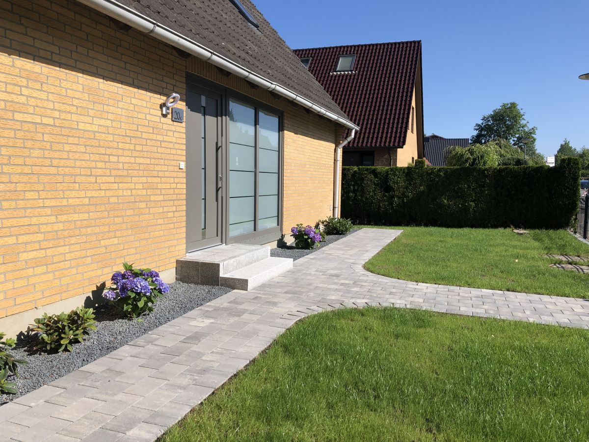 Holiday apartment Herzblatt - Outdoor photo 2