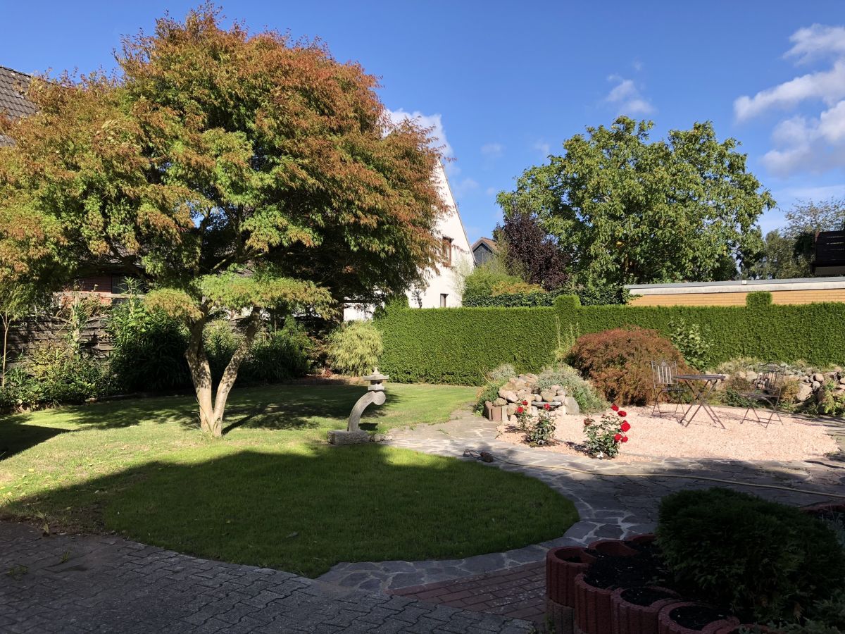 Holiday apartment Herzblatt - Outdoor photo 3