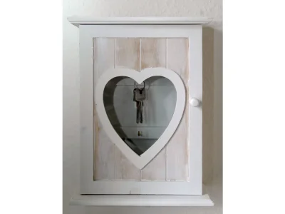 Holiday apartment Herzblatt in Lübeck - Holiday apartment