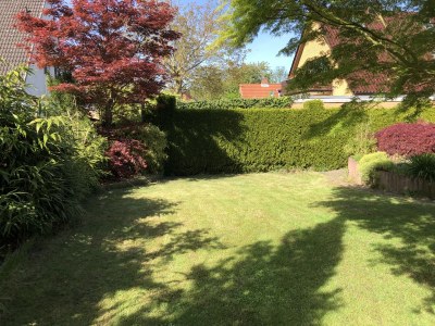 Holiday apartment Herzblatt - Outdoor photo 5