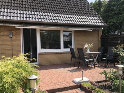 Holiday apartment Herzblatt - Outdoor photo 6