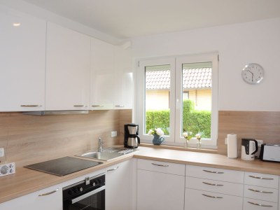 Holiday apartment Herzblatt - Features photo 7