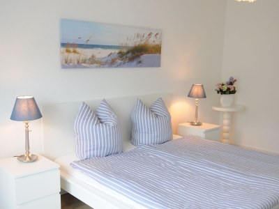 Holiday apartment Herzblatt - Features photo 8