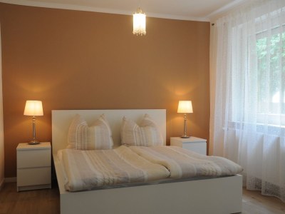 Holiday apartment Herzblatt - Features photo 10