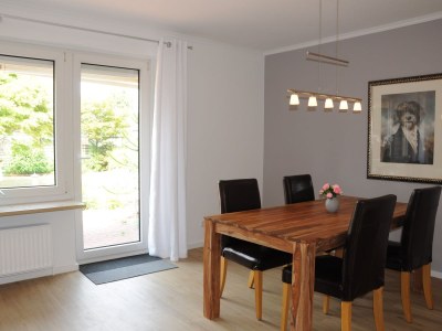 Holiday apartment Herzblatt - Features photo 11