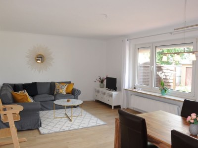 Holiday apartment Herzblatt - Features photo 12