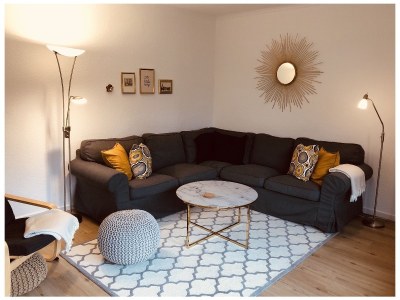 Holiday apartment Herzblatt - Features photo 13