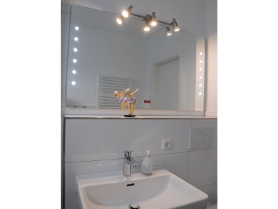 Holiday apartment Herzblatt - Features photo 16