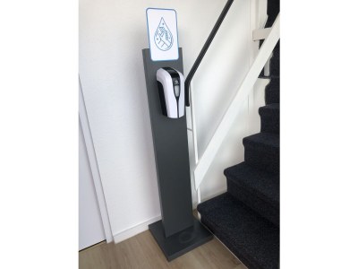 Holiday apartment Herzblatt - Features photo 17