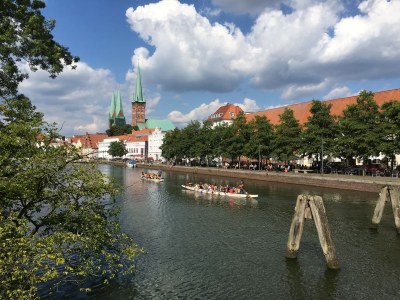 Holiday apartment Herzblatt - Environment photo 20