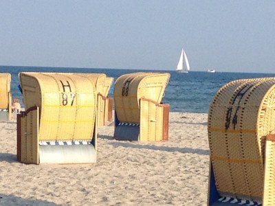 Holiday apartment Herzblatt - Environment photo 21