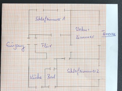 Holiday apartment Herzblatt - Document photo 22