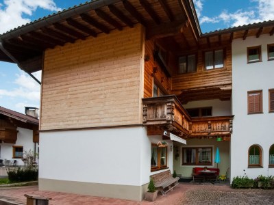 Apartment Wohnung in Fügenberg nahe Skilift - Outdoor photo 5