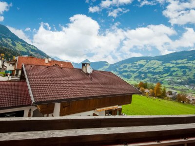 Apartment Wohnung in Fügenberg nahe Skilift - Outdoor photo 8