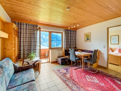 Apartment Wohnung in Fügenberg nahe Skilift - Features photo 15