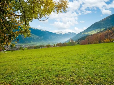 Apartment Wohnung in Fügenberg nahe Skilift - Environment photo 31