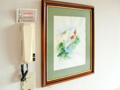 Apartment Wohnung in Fügenberg nahe Skilift - Outdoor photo 34