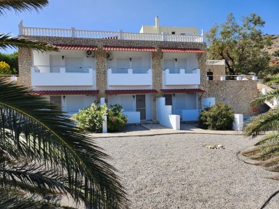 Apartment Villa Stephania - Outdoor photo 8