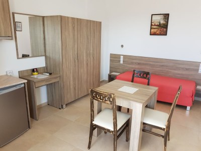 Apartment Villa Stephania - Features photo 13