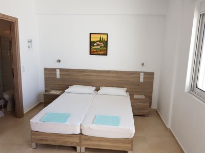 Apartment Villa Stephania - Features photo 15