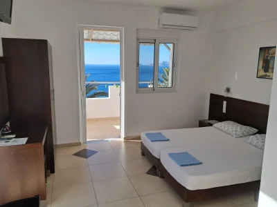 Apartment Villa Stephania - Features photo 19