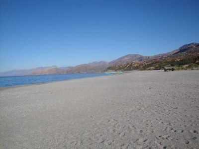 Apartment Villa Stephania - Environment photo 21