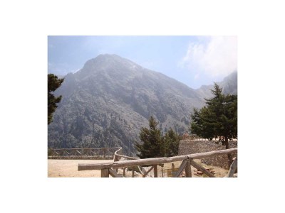 Apartment Villa Stephania - Environment photo 26