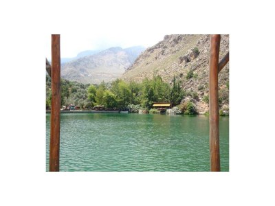 Apartment Villa Stephania - Environment photo 27