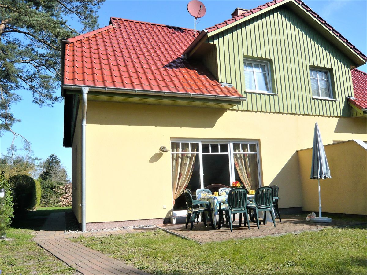 Holiday house Haus Anna