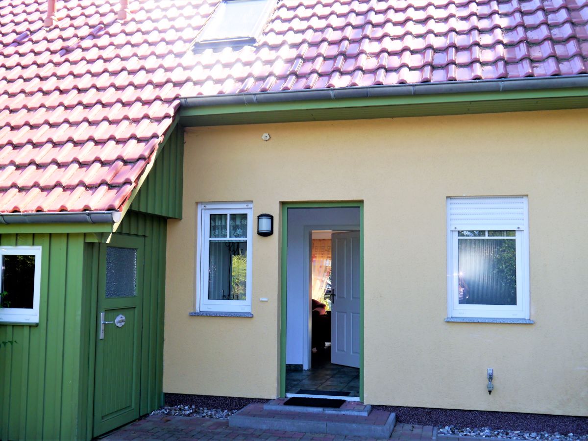 Holiday house Haus Anna - Outdoor photo 4