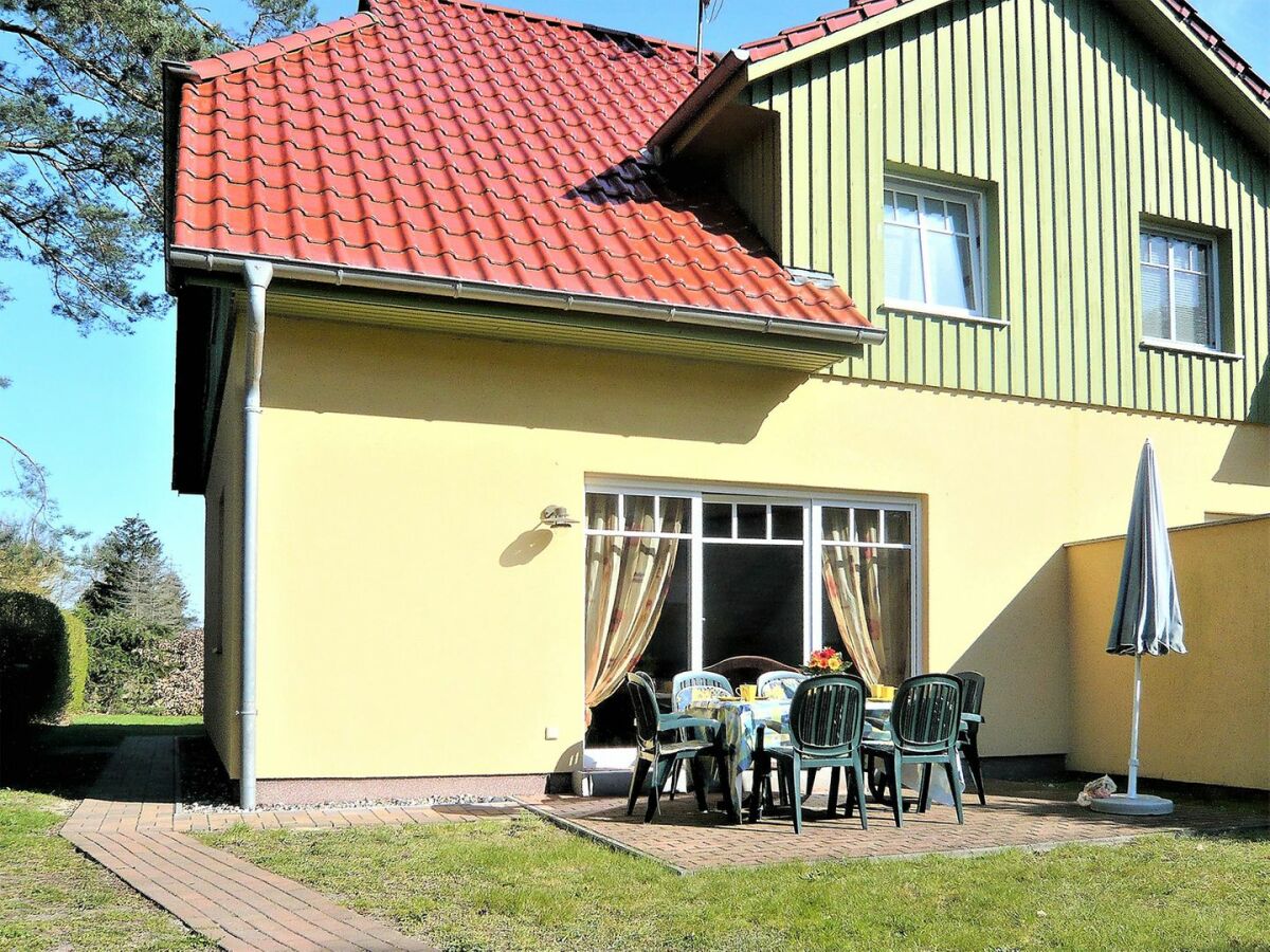 Holiday house Haus Anna - Outdoor photo 5