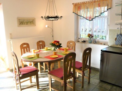 Holiday house Haus Anna - Features photo 21