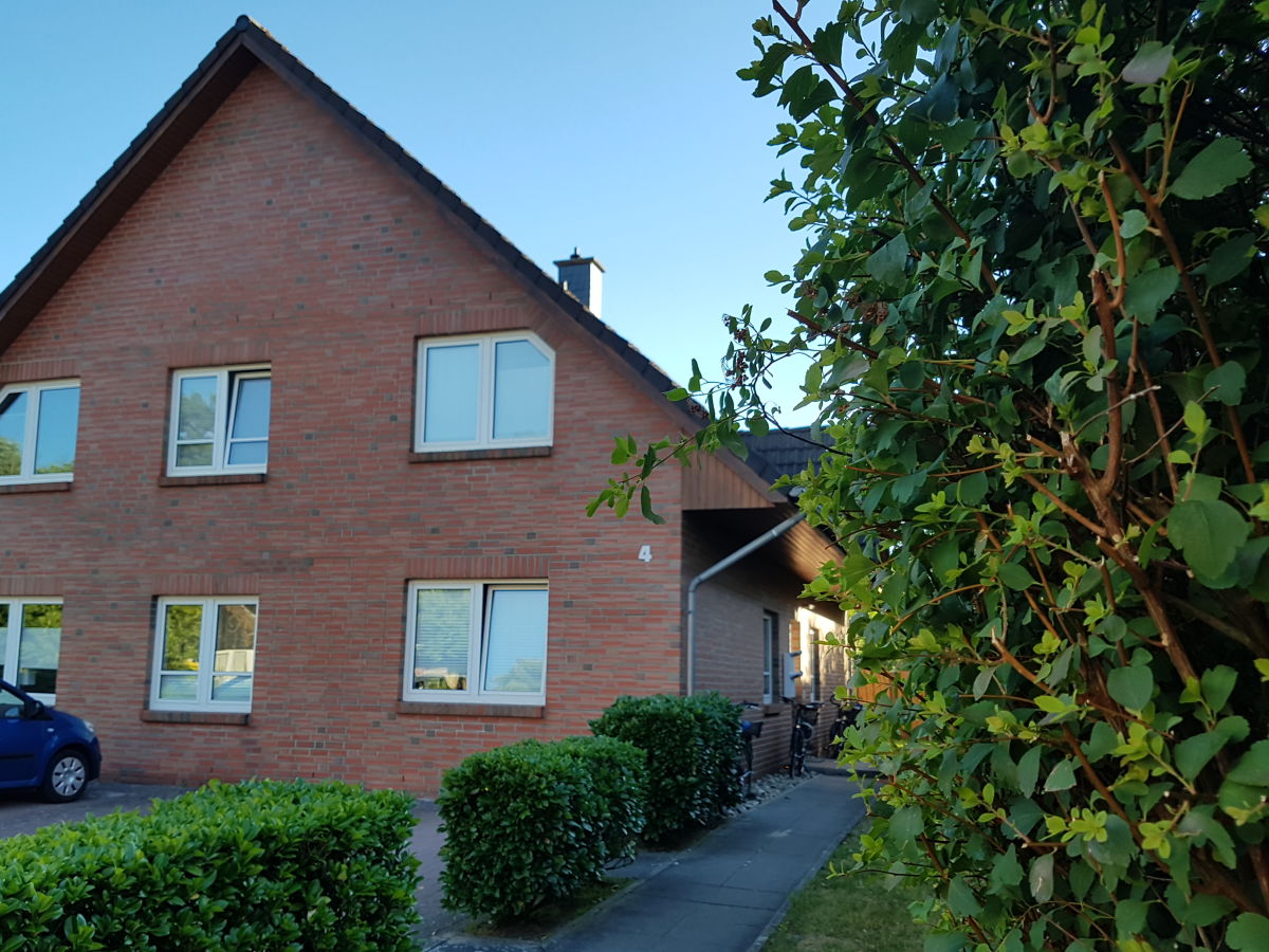 Holiday apartment Quartier31 - Outdoor photo 2