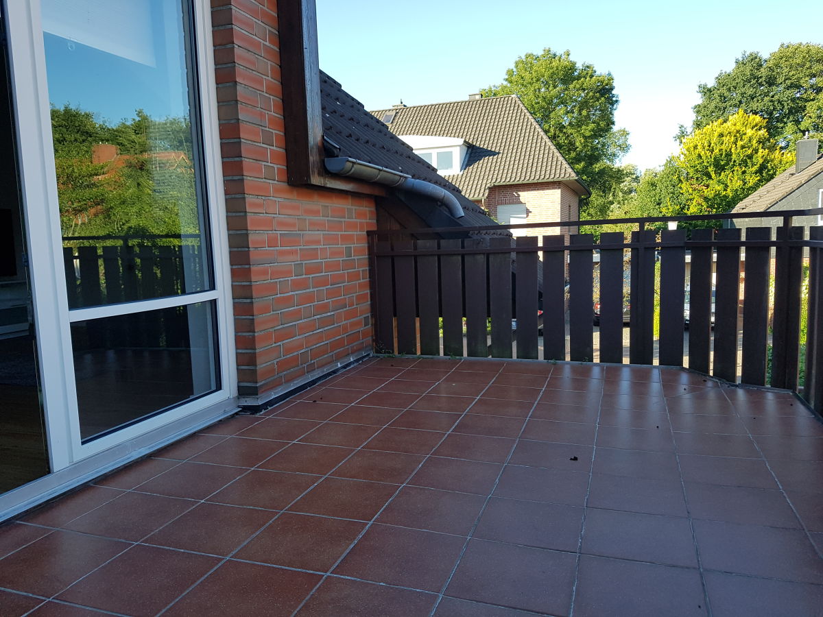 Holiday apartment Quartier31 - Outdoor photo 3