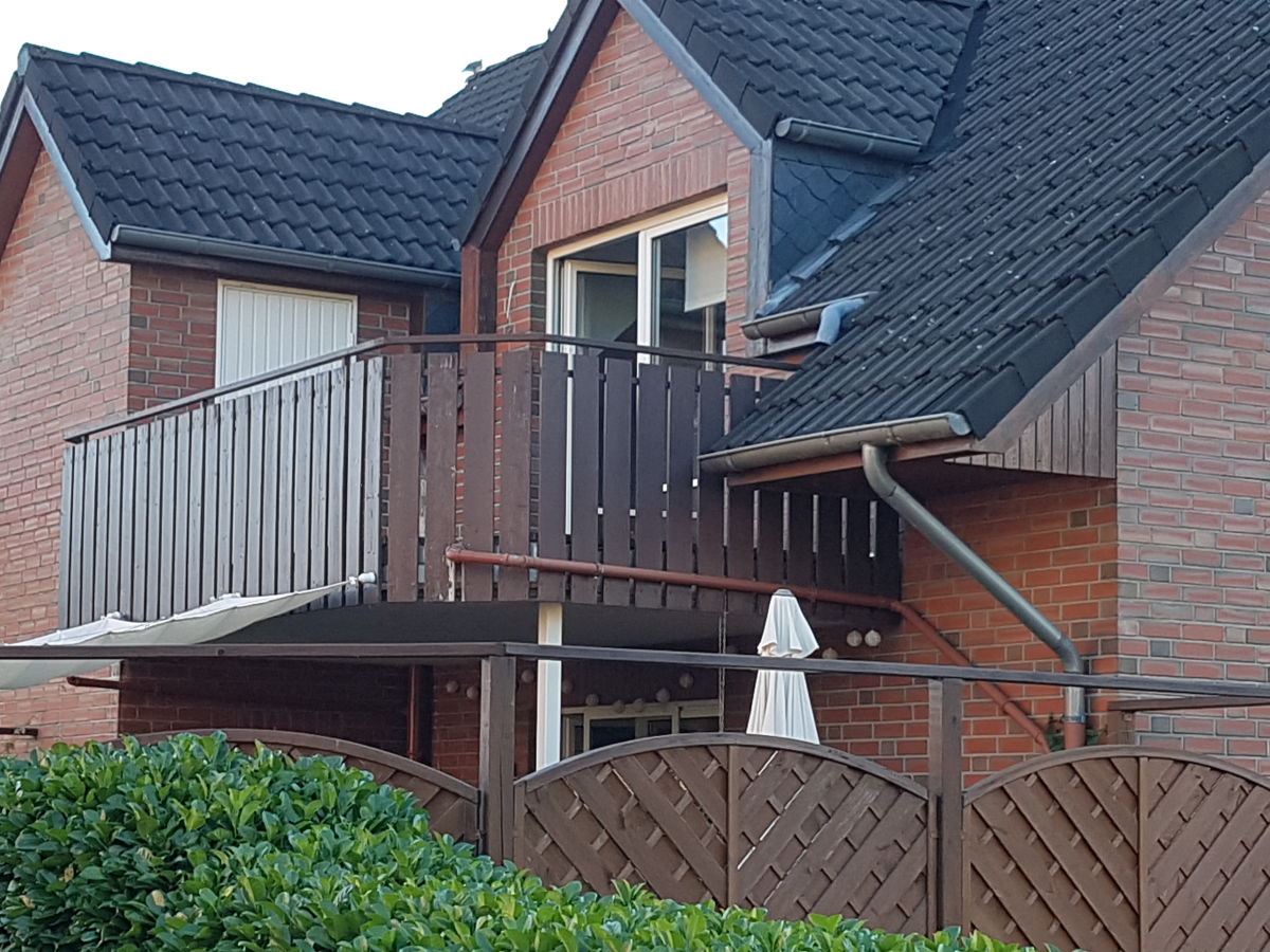 Holiday apartment Quartier31 - Outdoor photo 4