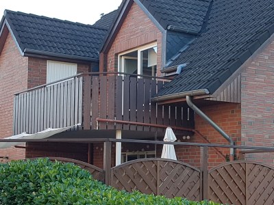 Holiday apartment Quartier31 - Outdoor photo 4