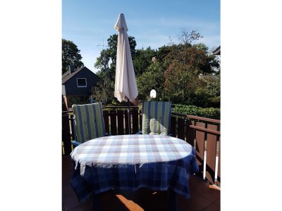 Holiday apartment Quartier31 - Outdoor photo 5