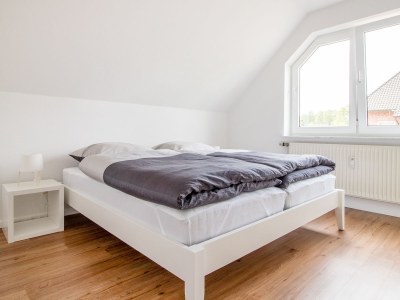 Holiday apartment Quartier31 - Features photo 6