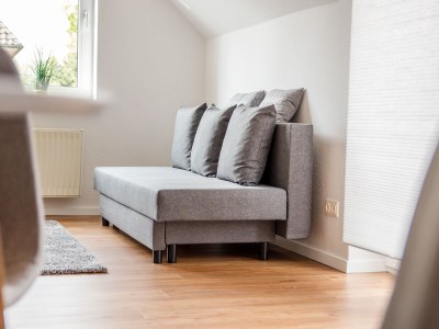 Holiday apartment Quartier31 - Features photo 9