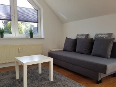 Holiday apartment Quartier31 - Features photo 11