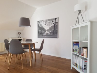 Holiday apartment Quartier31 - Features photo 12