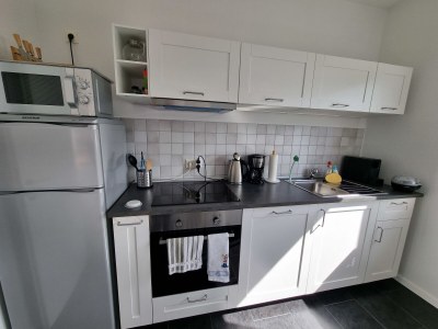 Holiday apartment Quartier31 - Features photo 15