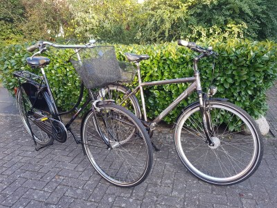 Holiday apartment Quartier31 - Environment photo 17