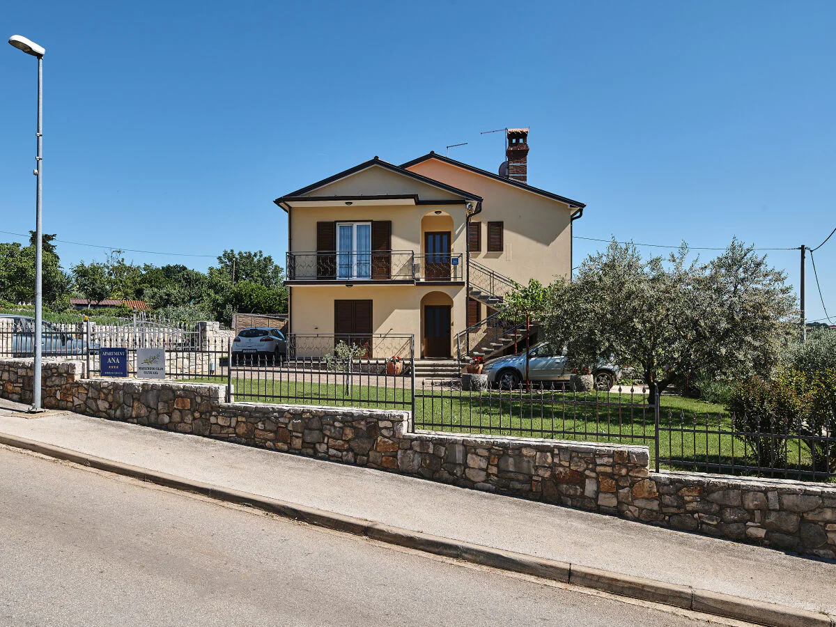 Apartment Apartment Ana