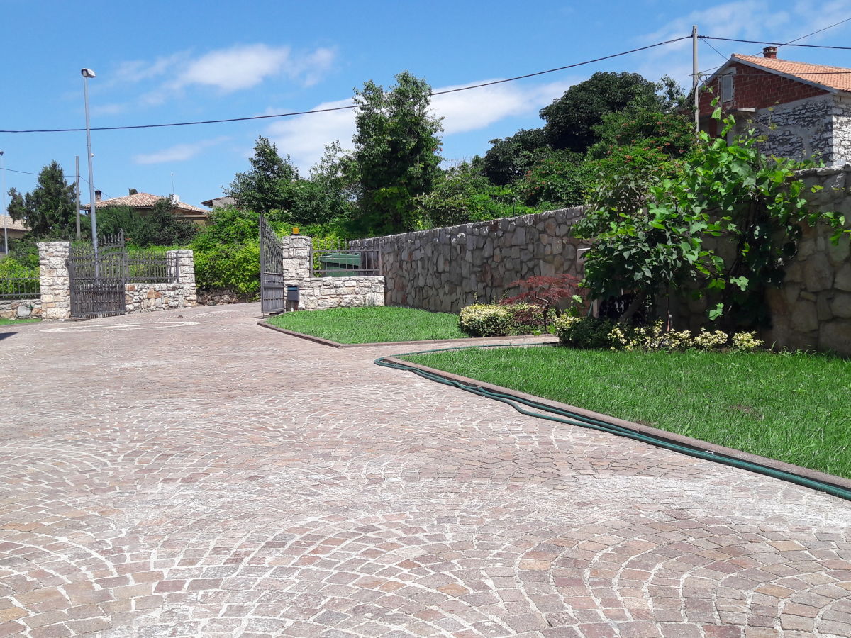 Apartment Apartment Ana - Outdoor photo 3