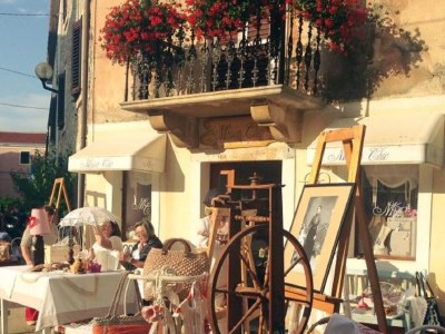 Apartment Apartment Ana - Environment photo 19