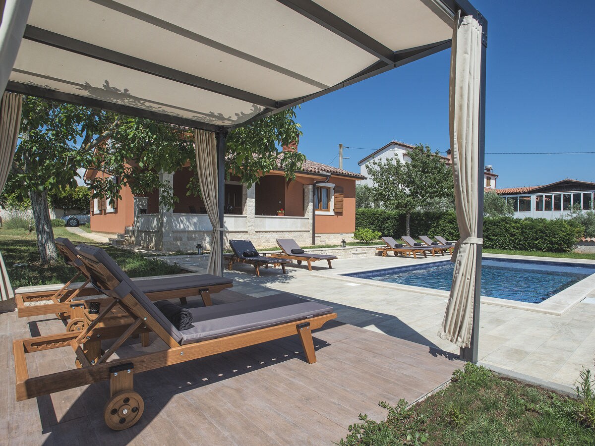 Villa Maria Betiga - Outdoor photo 4