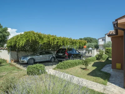 Villa Maria Betiga - Outdoor photo 5